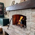 Semesterbostad La Casetta Di Nonna Gemma *