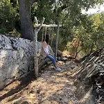 La Casetta Di Nonna Gemma Semesterbostad San Buono