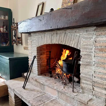 Casa vacanze La Casetta Di Nonna Gemma *