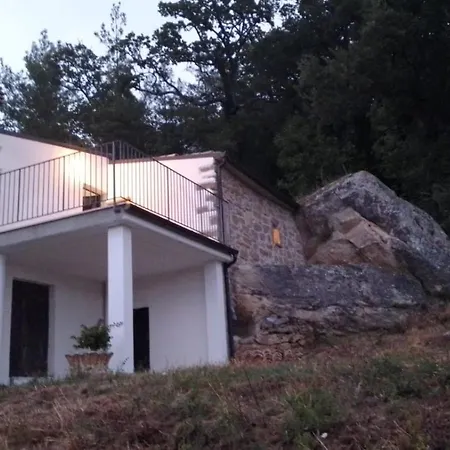 La Casetta Di Nonna Gemma * San Buono