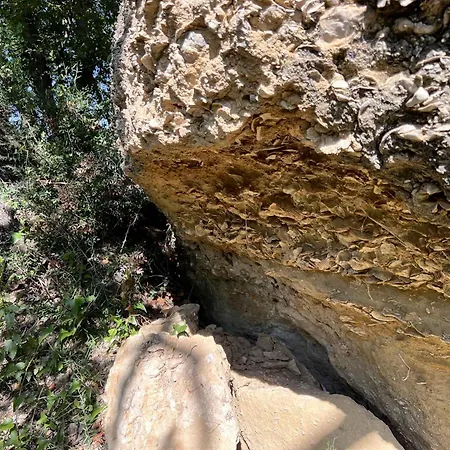 La Casetta Di Nonna Gemma Casa vacanze *