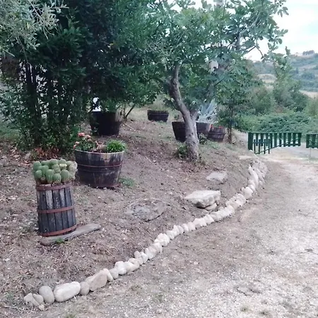 Tatil Evi La Casetta Di Nonna Gemma *