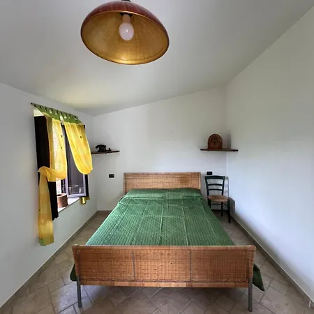 Tatil Evi La Casetta Di Nonna Gemma *