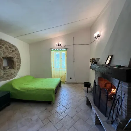 Tatil Evi La Casetta Di Nonna Gemma *