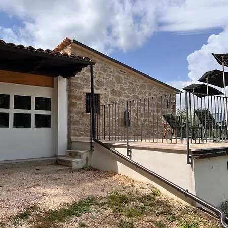 La Casetta Di Nonna Gemma Casa vacanze *