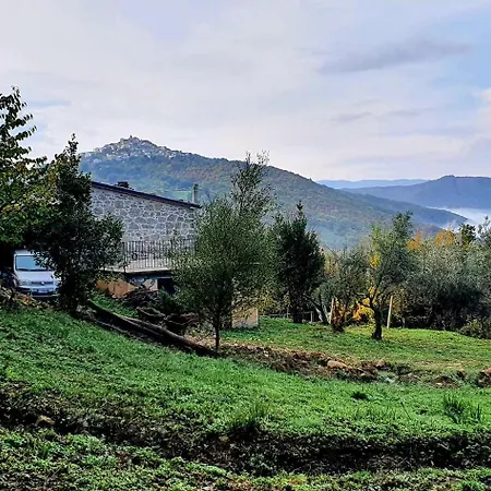 La Casetta Di Nonna Gemma Дом отдыха