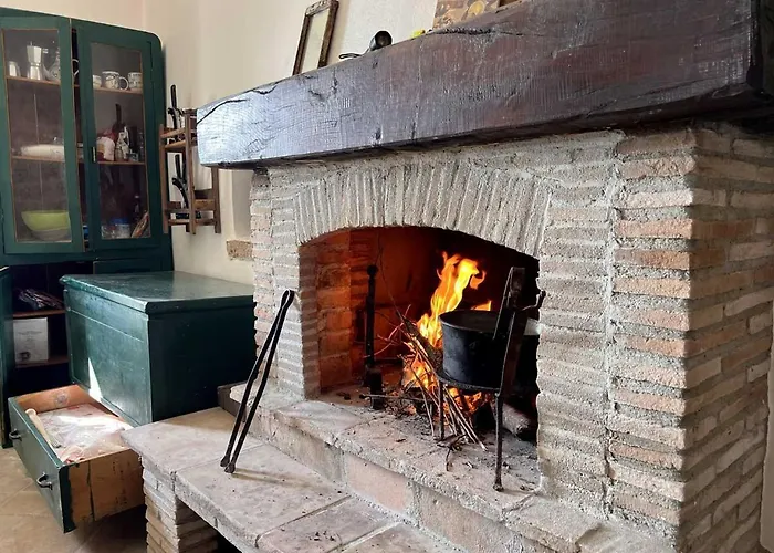 Casa vacanze La Casetta Di Nonna Gemma *