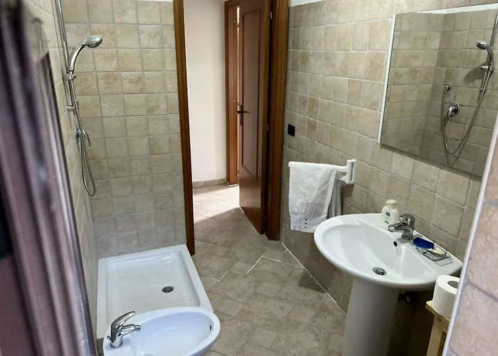 La Casetta Di Nonna Gemma