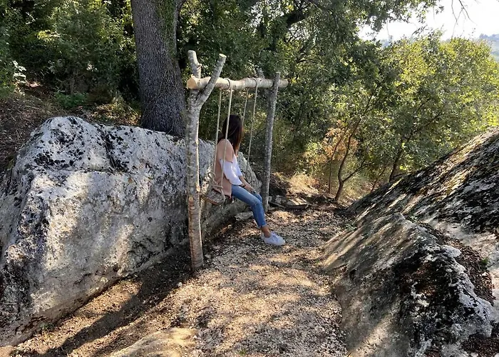 La Casetta Di Nonna Gemma Casa vacanze San Buono