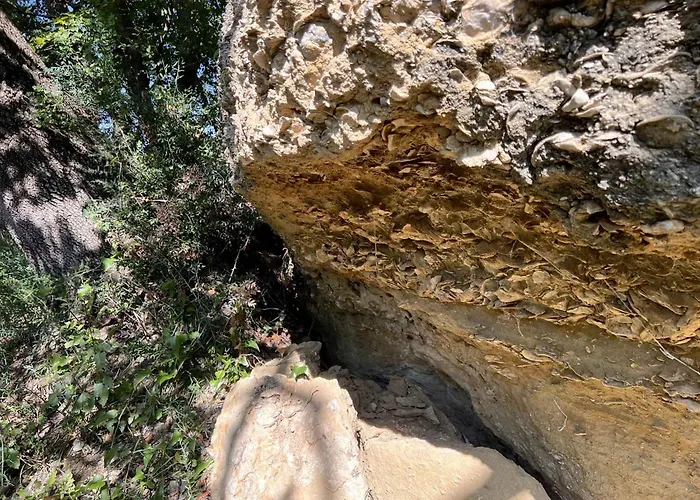 La Casetta Di Nonna Gemma Casa vacanze *