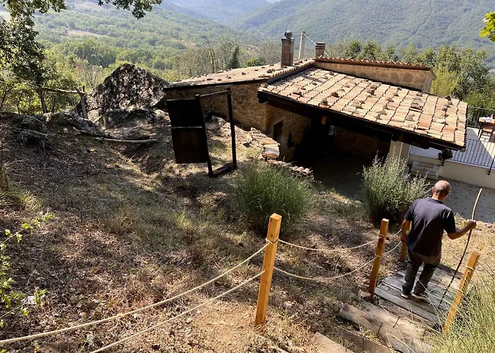 La Casetta Di Nonna Gemma Casa vacanze *