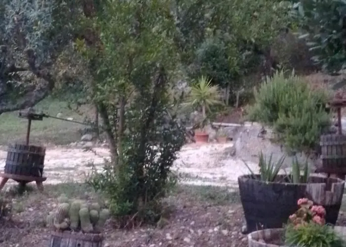 Casa vacanze La Casetta Di Nonna Gemma *