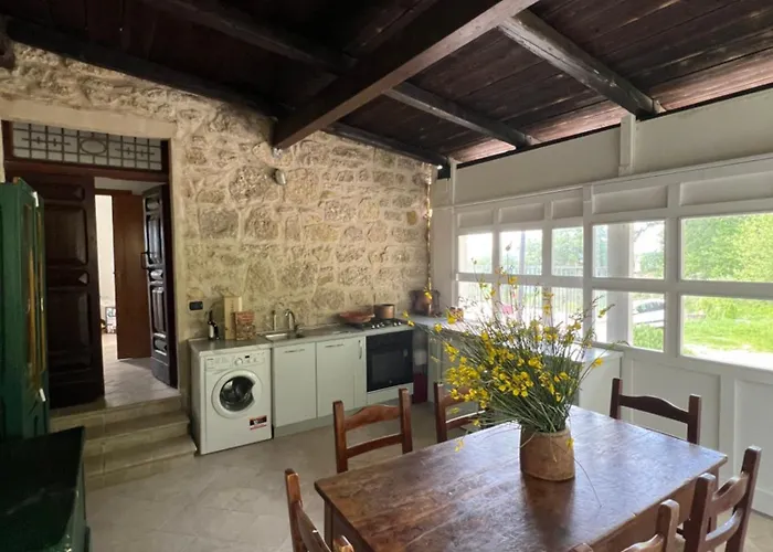 La Casetta Di Nonna Gemma Casa vacanze