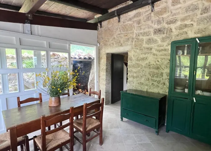 La Casetta Di Nonna Gemma Casa vacanze *