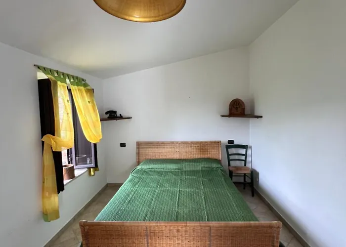 Holiday home La Casetta Di Nonna Gemma *