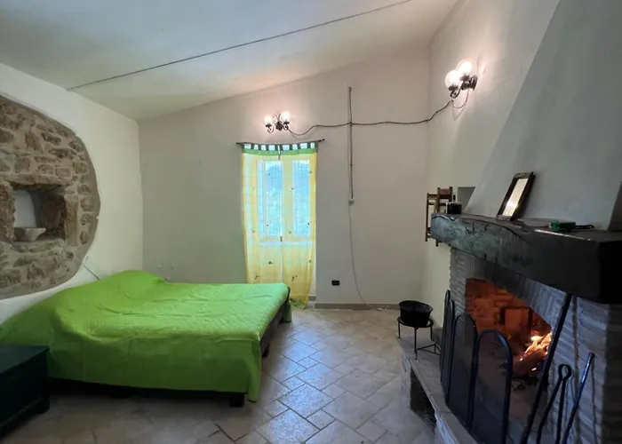 Casa vacanze La Casetta Di Nonna Gemma *