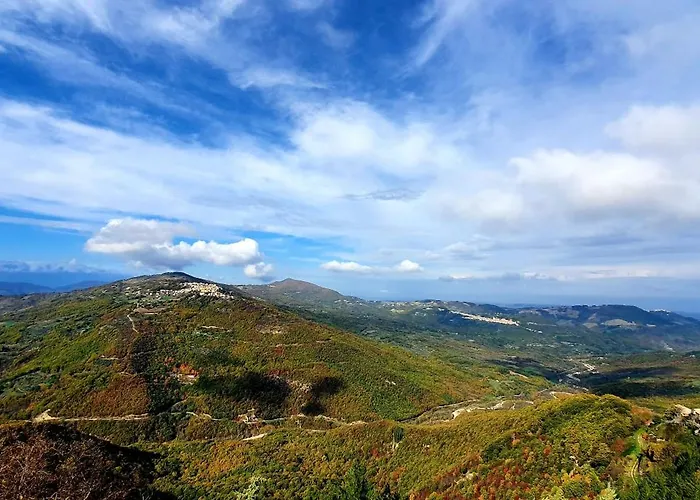 La Casetta Di Nonna Gemma Casa vacanze