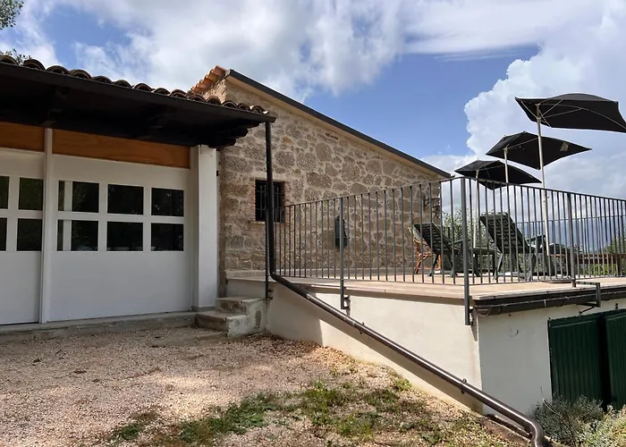 La Casetta Di Nonna Gemma Casa vacanze *