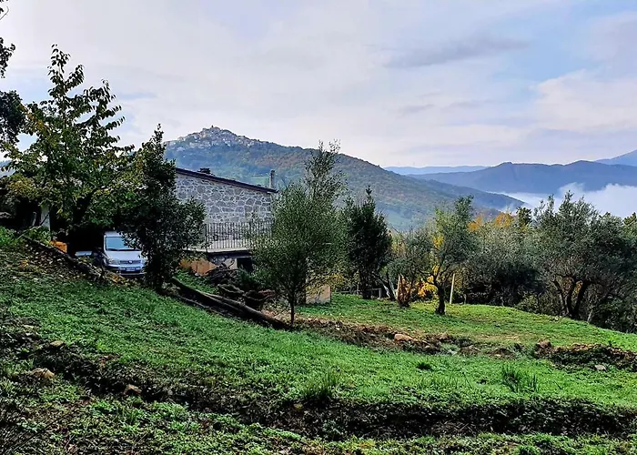 La Casetta Di Nonna Gemma Casa vacanze